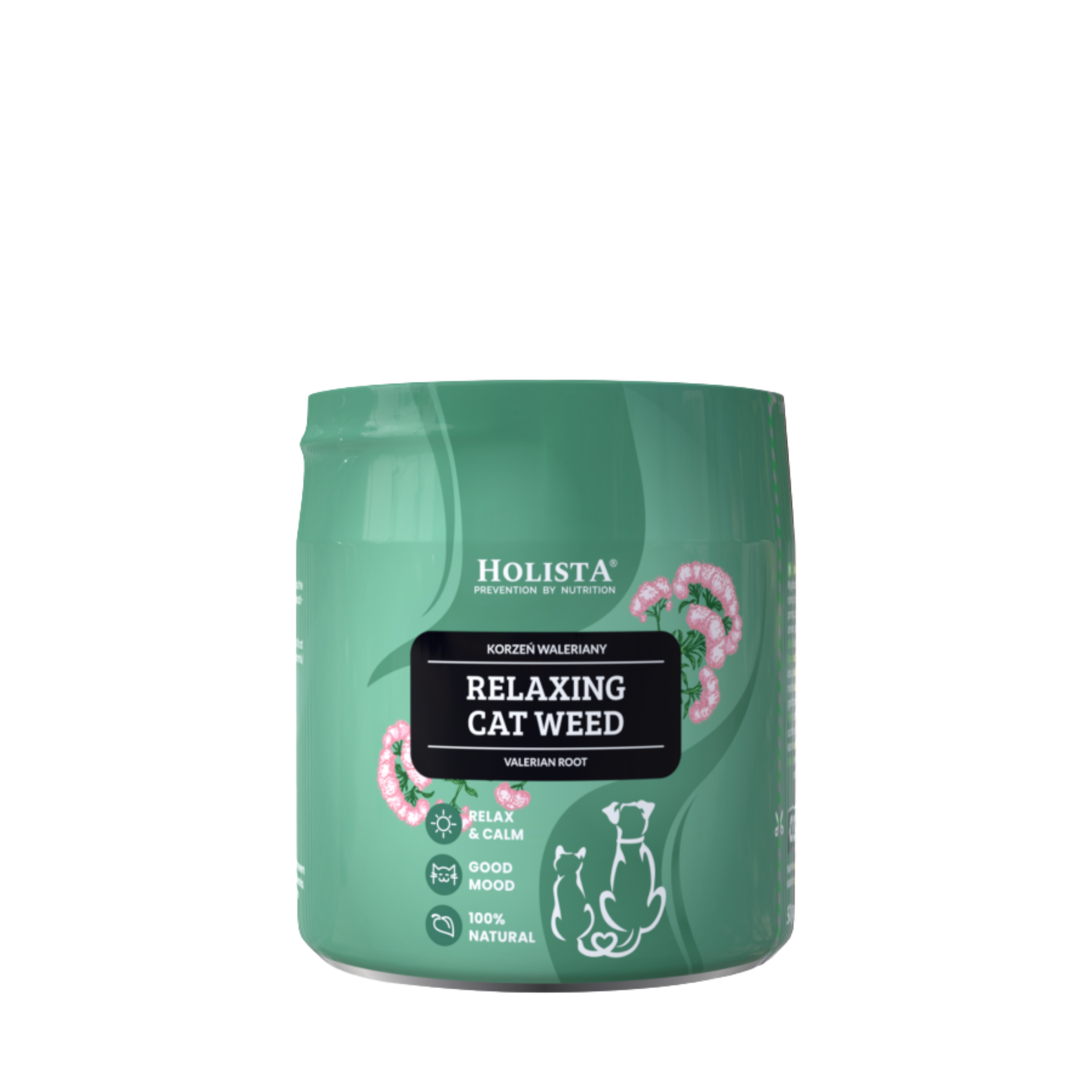 Holista Relaxing Cat Weed 50g 20