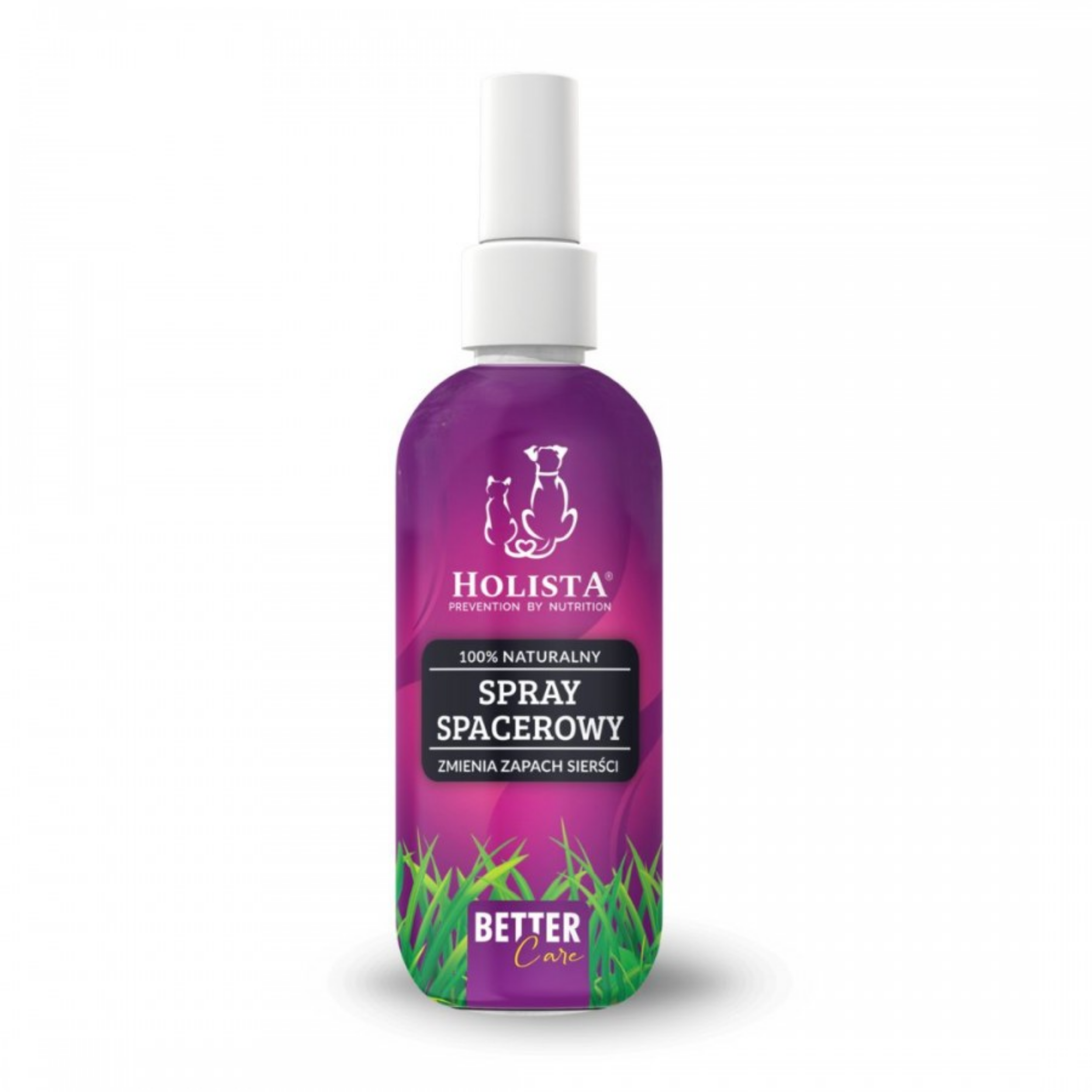 Holista Spray spacerowy 100ml 3