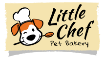 Little Chef for bakery - Petit Biscuit ciastka dla psa IMMUNITY 100 g little_chef_logo_