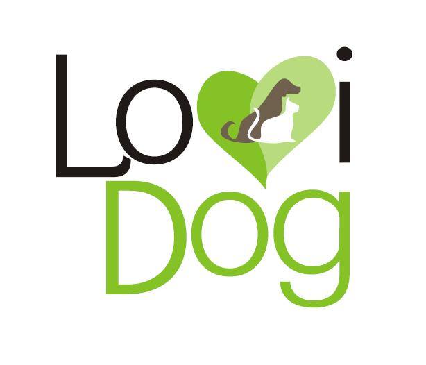 Lovi Pet - Pasztet Lovi Dog z Wątróbką 90 g  logo_lovi_dog_