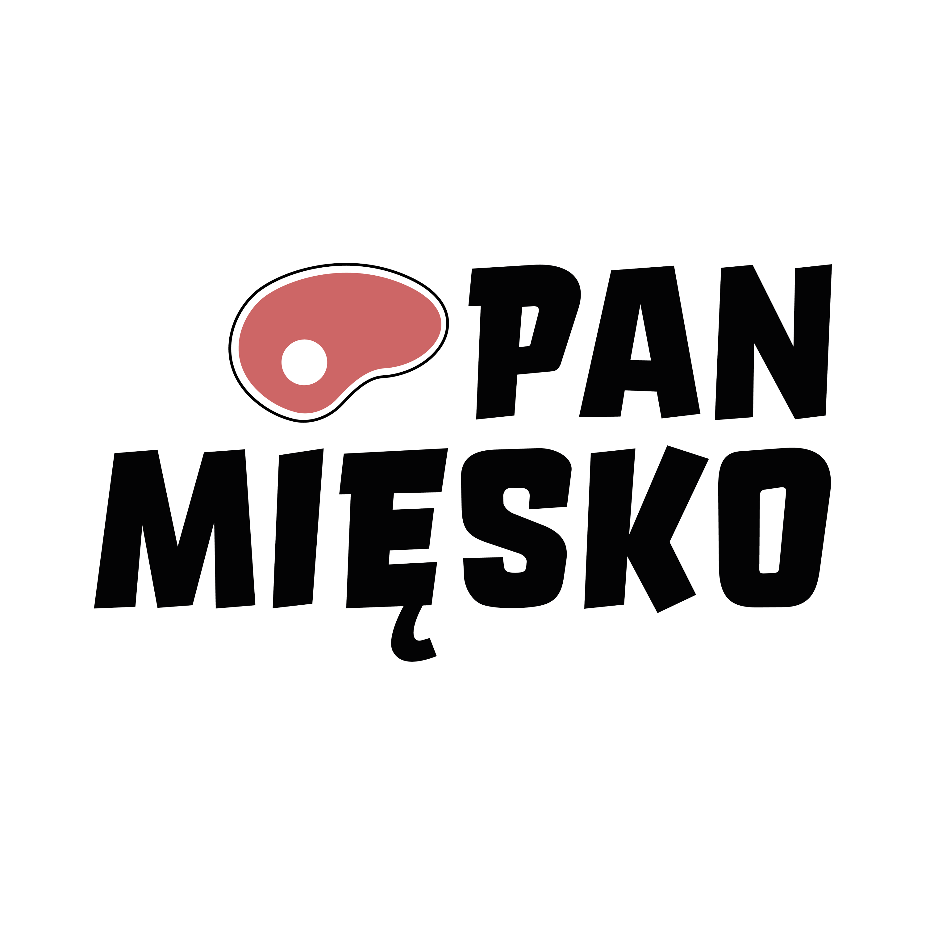 Pan Mięsko