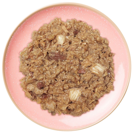 Wiejska Zagroda - Karma Monobiałkowa -  Indyk dla dorosłych kotów 85  g