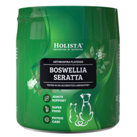 Holista Boswellia Seratta 100 g