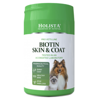 Holista Biotin Skin & Coat 200 g