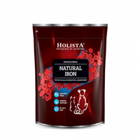 Holista Natural Iron (Hemoglobina) 600 g