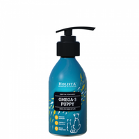 Holista Omega3 Puppy Oil 200 ml