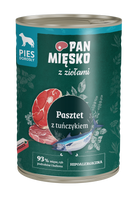 Tuńczyk || Wołowina || Wieprzowina