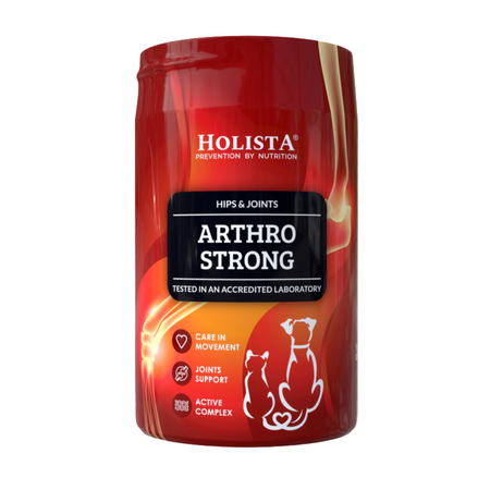 Holista Arthro Strong 200 g