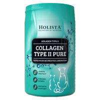 Holista Collagen Type II Pure 200 g