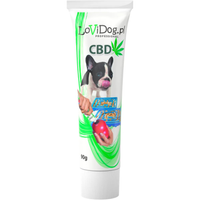 Lovi Pet - Pasztet Lovi Dog z CBD 90 g