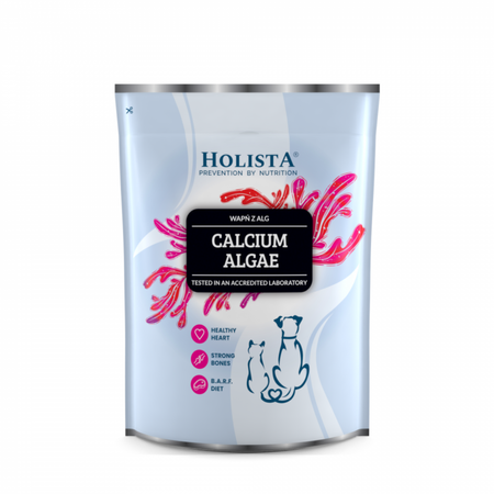 Holista Calcium Algae (Wapń z alg) 200 g