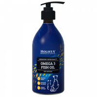 Holista Omega3 Oil 500 ml