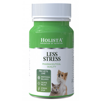  Holista Less Stress 60 tabletek