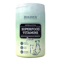 Holista Superfood Vitamins Junior 200 g