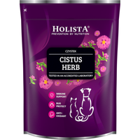Holista BIO Cistus Herb (Czystek) 500 g