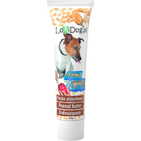 Lovi Pet - Pasta Orzechowa Lovi Dog 90 g 