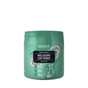 Holista Relaxing Cat Weed 50g