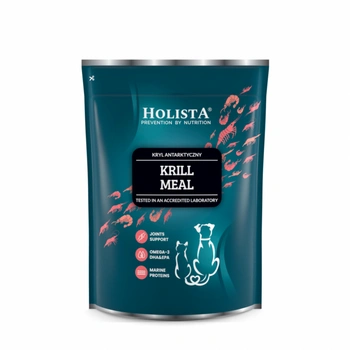 Holista Krill Meal (Kryl) 500 g