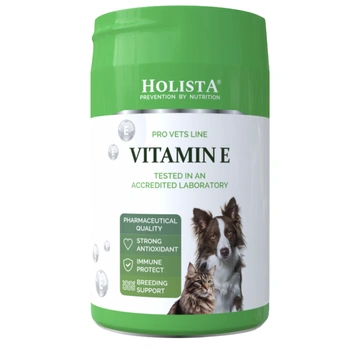 Holista Vitamin E 200g