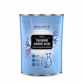 Holista Taurine (Tauryna) 250 g