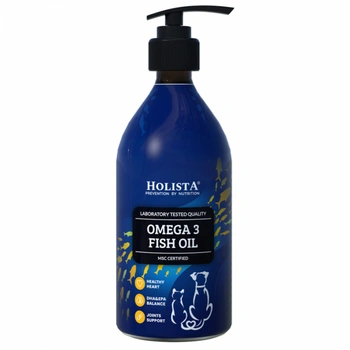 Holista Omega3 Oil 250 ml